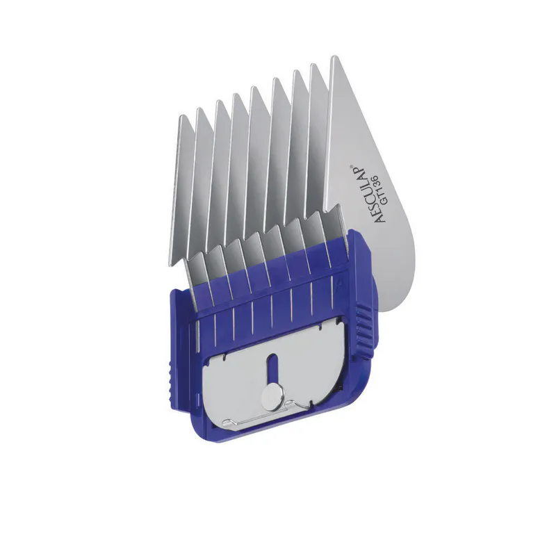 Aesculap SnapOn Aufsteckkamm 22 mm - Bild 4