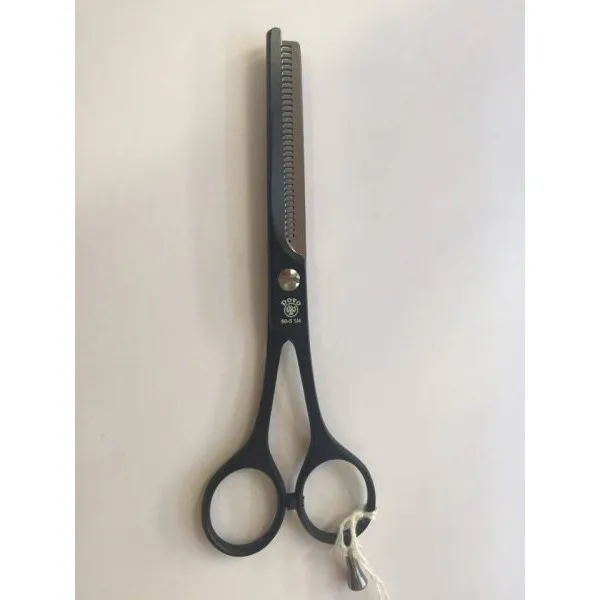 Friseurschere DOVO 504 05486 - Epilation 5,25" - Bild 1