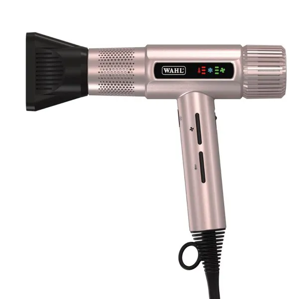 WAHL Vanquish Rose Gold Haartrockner - Bild 1