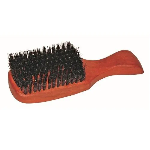 Friseurpinsel KELLER Fade Brush - Bild 1