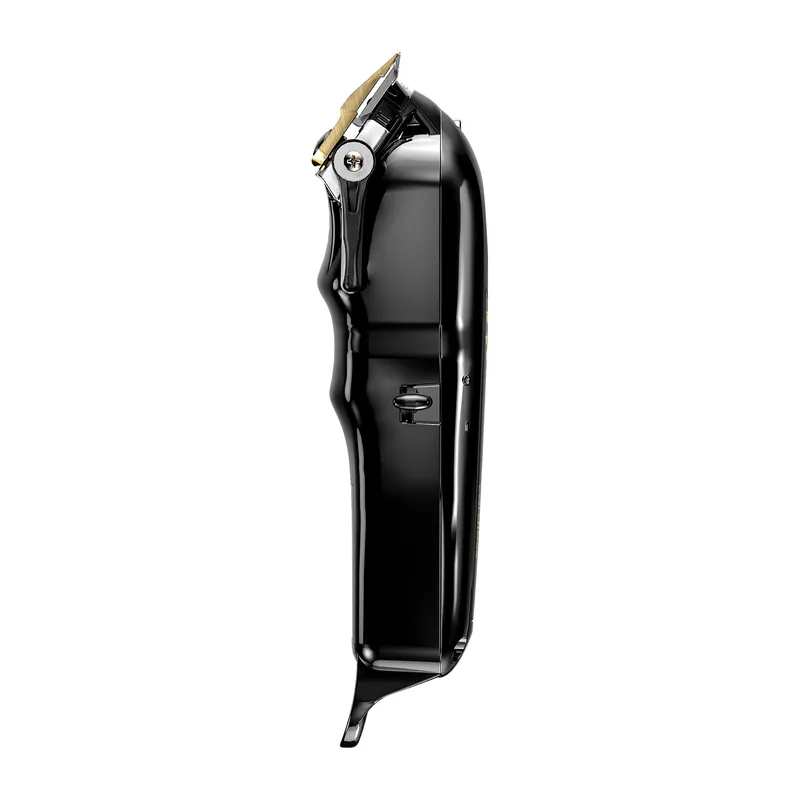 WAHL King Midas Combo (MCC Black & Cordless Detailer Gold) - Bild 4