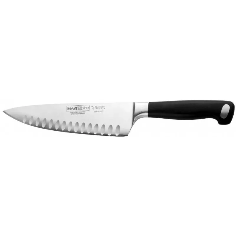 Burgvogel Solingen Master Line Messer - Bild 1