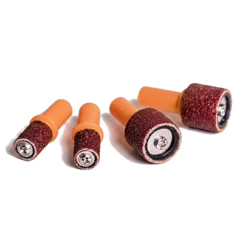 WAHL Elektrische Nagelfeile für Krallen - Bild 2