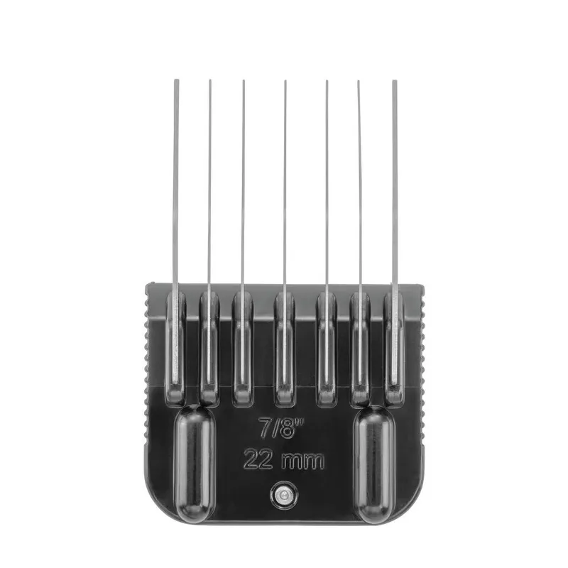 Aesculap Favorita Aufsteckkamm 22 mm - Bild 1