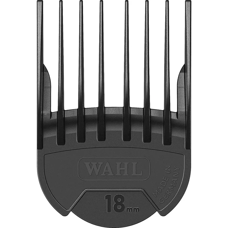 WAHL Aufsteckkamm 18 mm - Bild 1