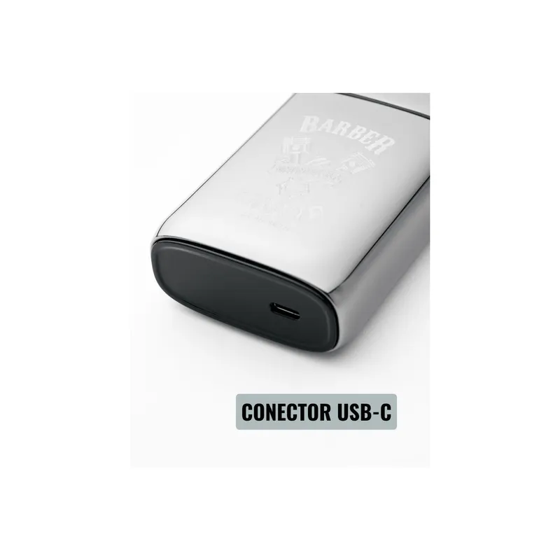 Beardburys Muscle Shaver Pro - Bild 4