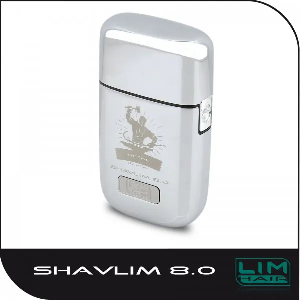 Shaver SHAVLIM 8.0 - Bild 2