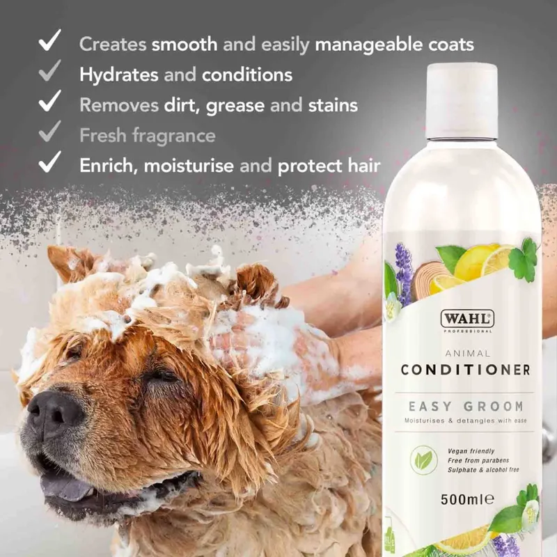 WAHL Easy Groom Conditioner - Bild 4