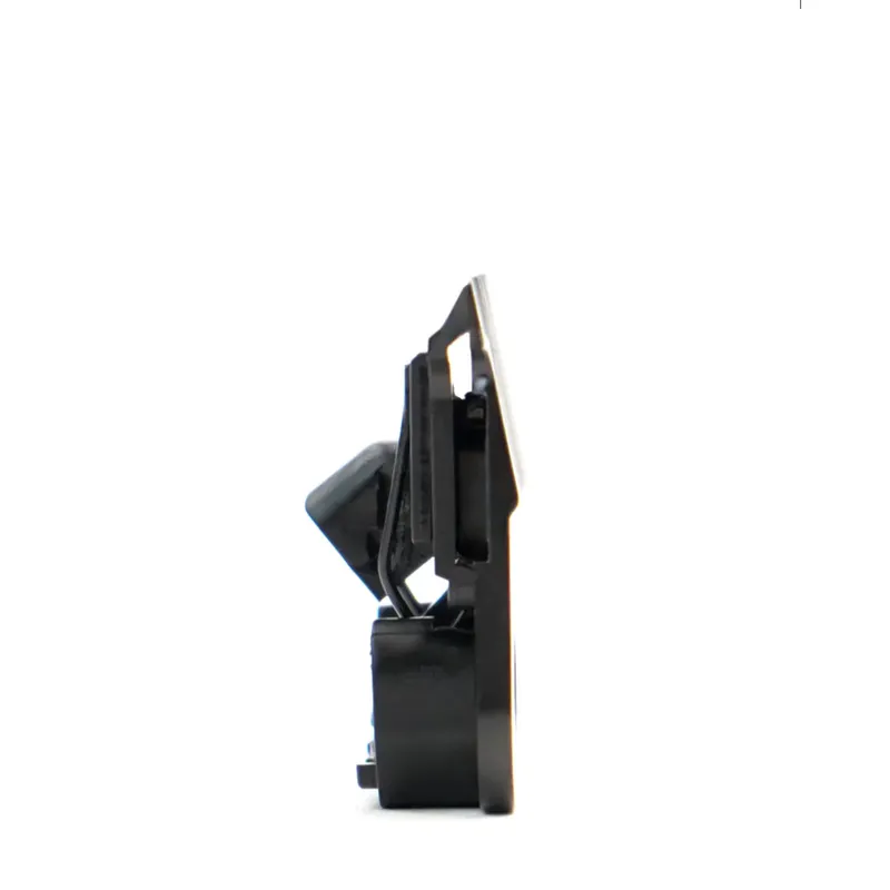 Scherkopf STpro VADER Lite Trim - Bild 2