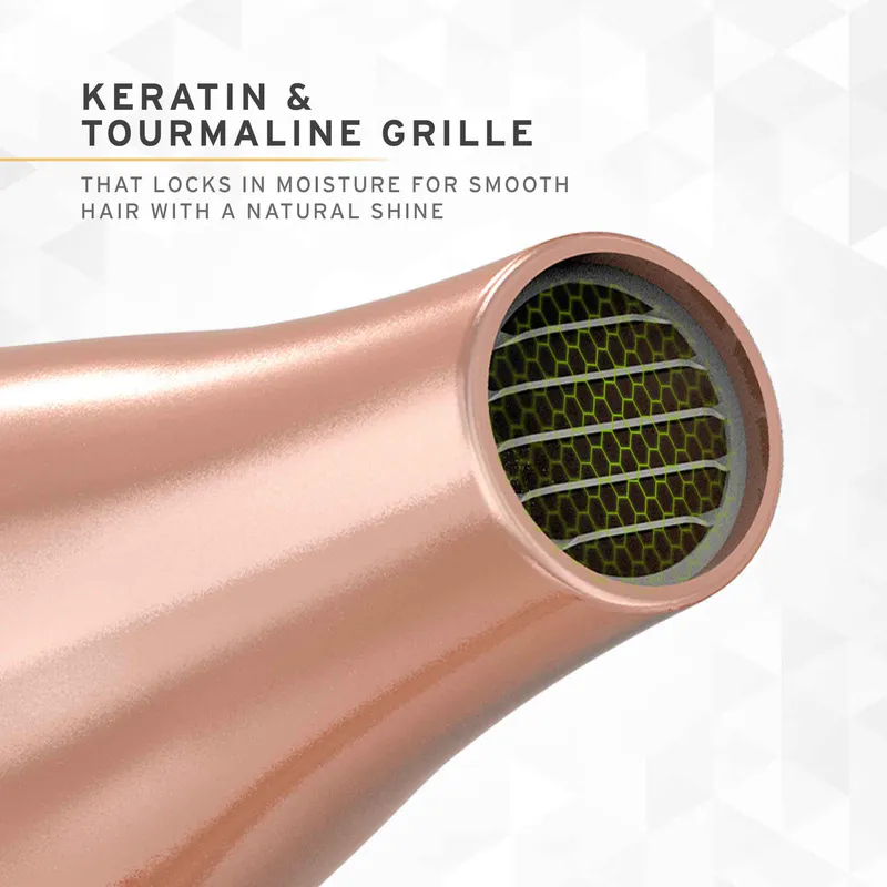 WAHL Keratin Pro – Roségold - Bild 5