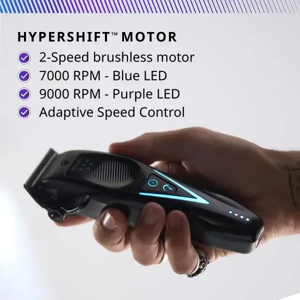 WAHL Vapor™ Switch - Bild 6