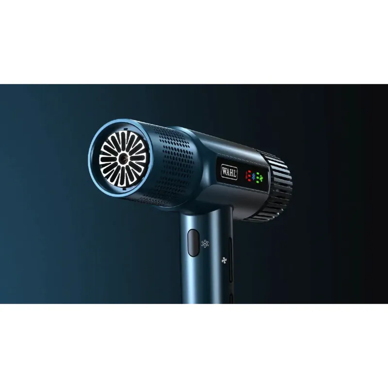 Haartrockner WAHL Vanquish Midnight Blue - Bild 6