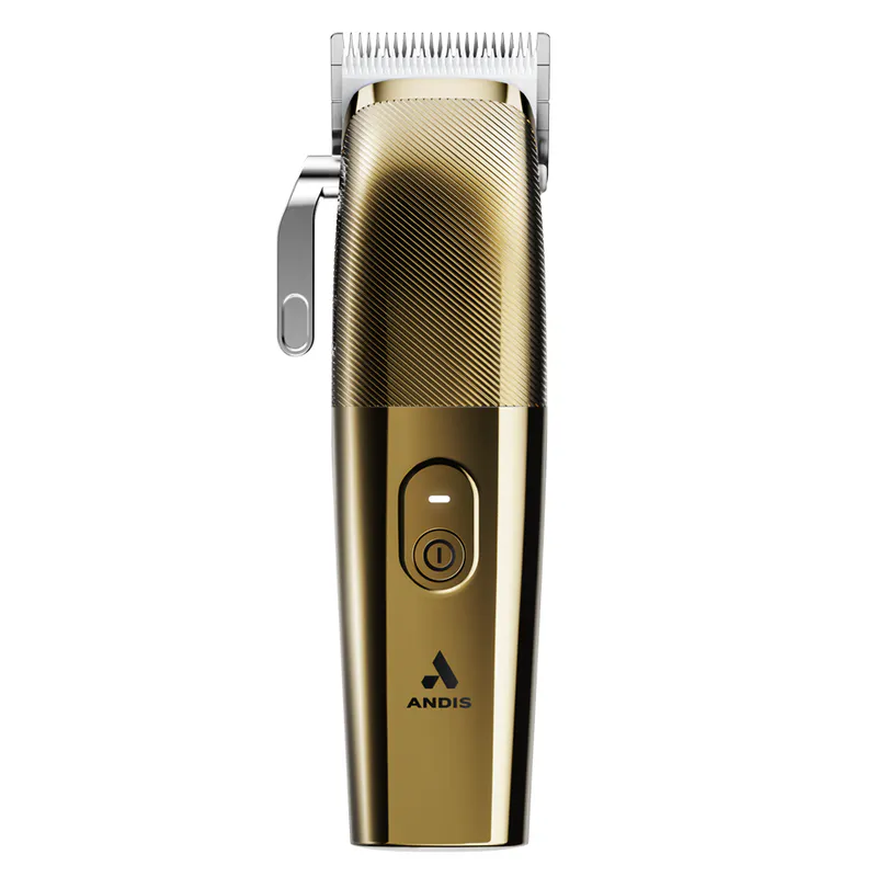ANDIS Envy II - Gold - Bild 2