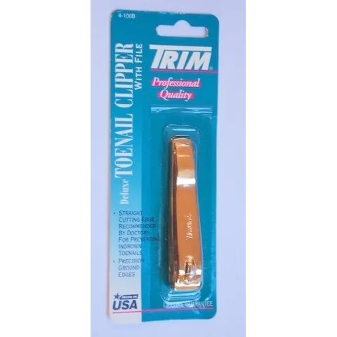 TRIM 996 012 Nagelclips - Bild 3