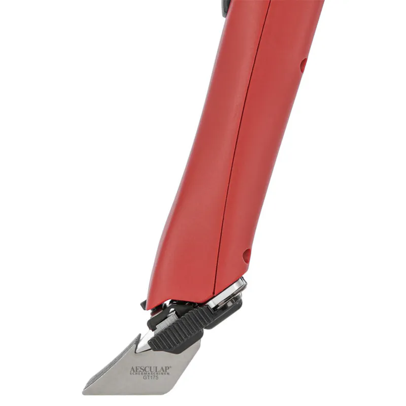 Aesculap Favorita Aufsteckkamm 19 mm - Bild 2