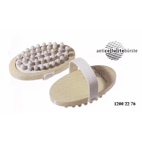 Anti-Cellulite 1200 Massagebürste 22 76 - Bild 1