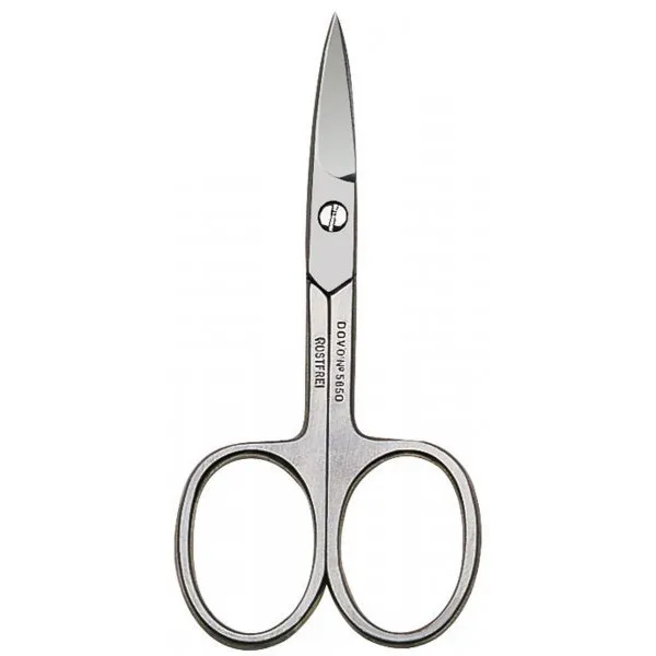 DOVO Solingen 5650 356 Nagelknipser - Bild 1