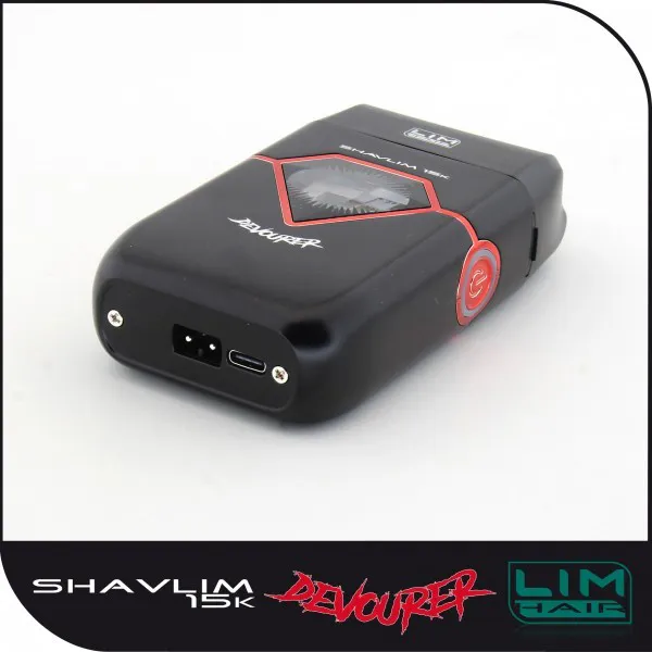 Shaver LIM HAIR Shavlim 15k - Bild 5