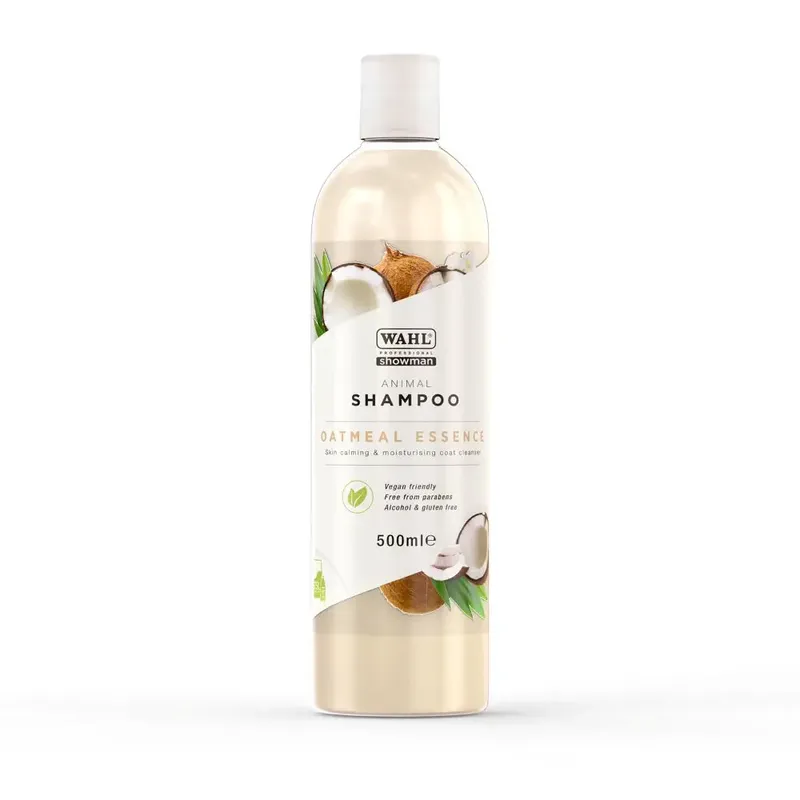 WAHL Oatmeal Shampoo - Bild 1