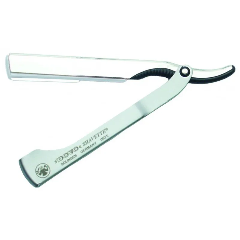 Friseur Rasiermesser DOVO SHAVETTE 201 006 R. - Bild 2