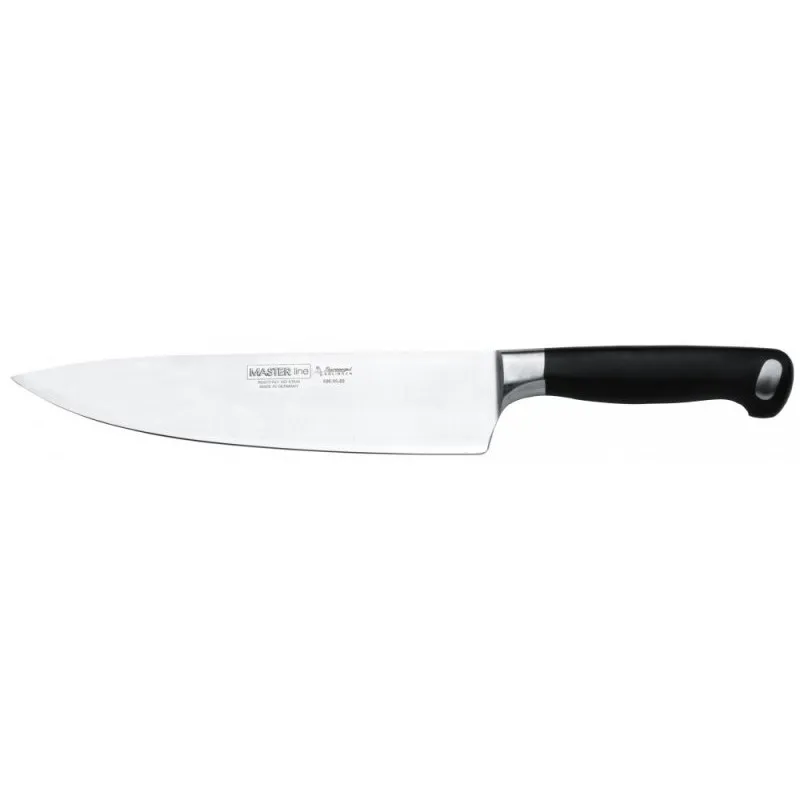 Burgvogel Solingen Master Line Messer - Bild 1
