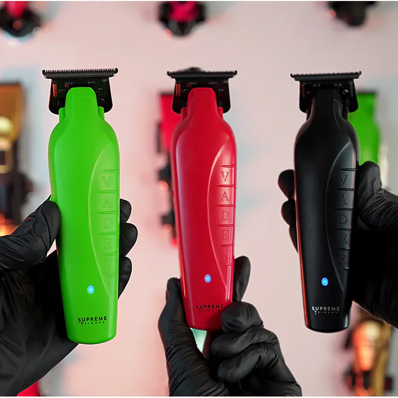 Supreme Trimmer VADER™ – professioneller Konturentrimmer - Bild 4