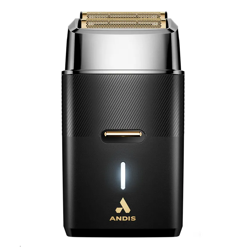 Andis ProFoil Plus II - Bild 1