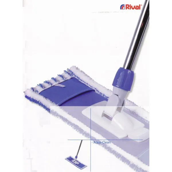 Flachmopp Aqua-Clean 577 260 - Bild 1