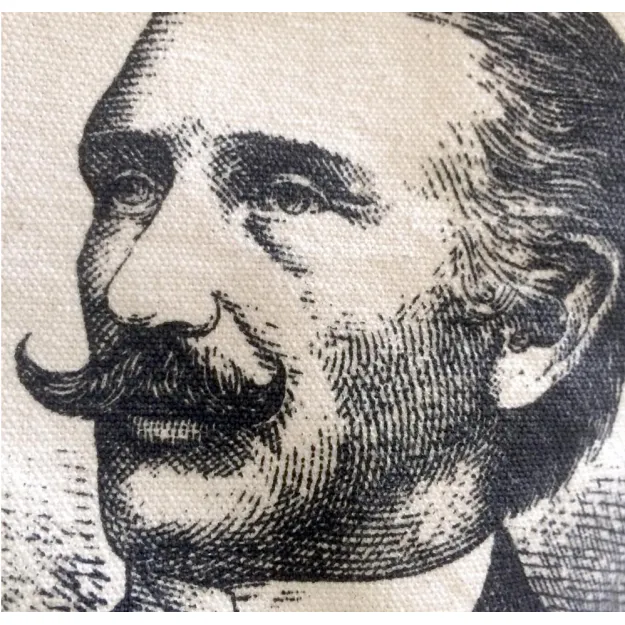 Captain Fawcett Tasche - Bild 3