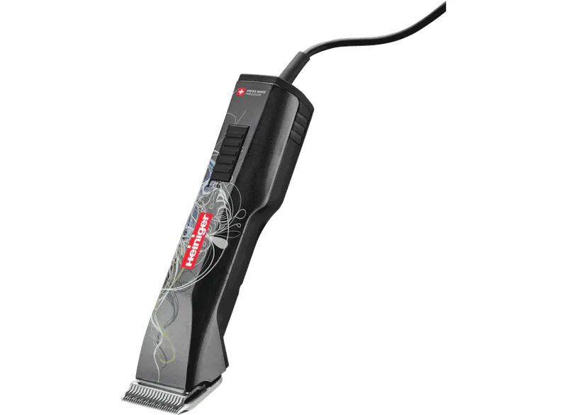 Heiniger SAPHIR CORD – schermaschine - Bild 2