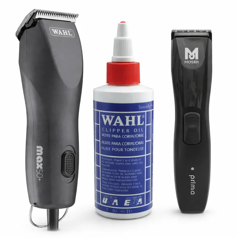 WAHL Max Groomer Set - Bild 1
