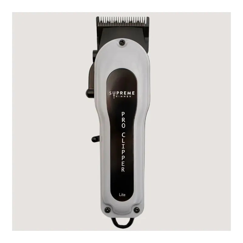 Haarschneidemaschine STpro PRO CLIPPER Lite - Bild 5