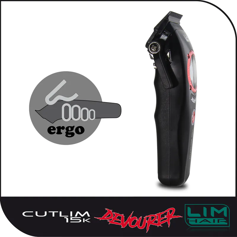 LIM HAIR CUTLIM 15k DEVOURER - Bild 5