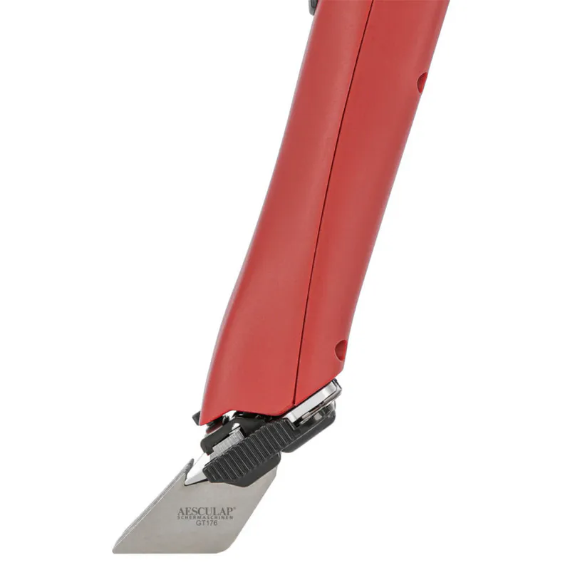 Aesculap Favorita Aufsteckkamm 22 mm - Bild 2