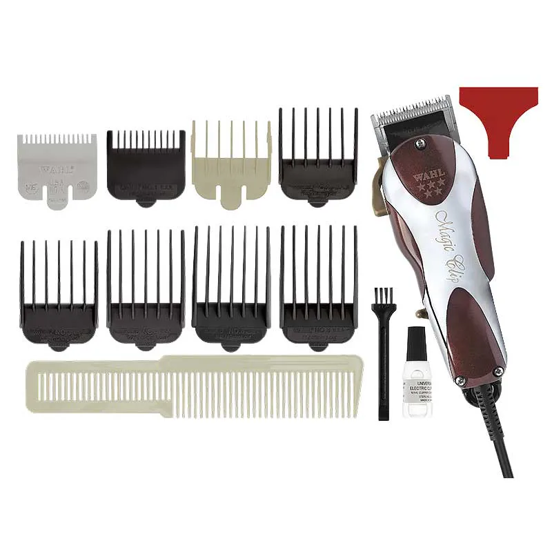 WAHL MAGIC Clip - Bild 1