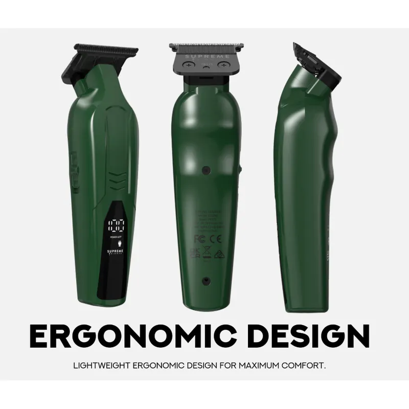 Supreme Trimmer VADER™ Lite Trimmer - Green - Bild 2