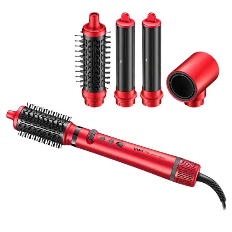 Multistyler VGR V-475 5in1 BLDC - Bild 3