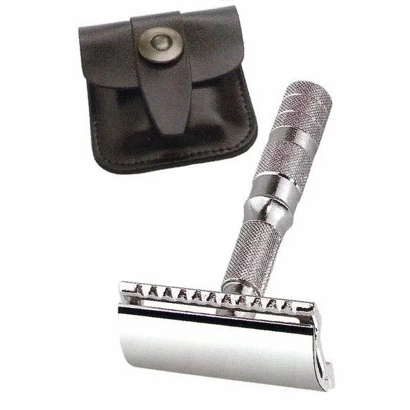 MERKUR Solingen 933000 Straight Cut - Bild 1