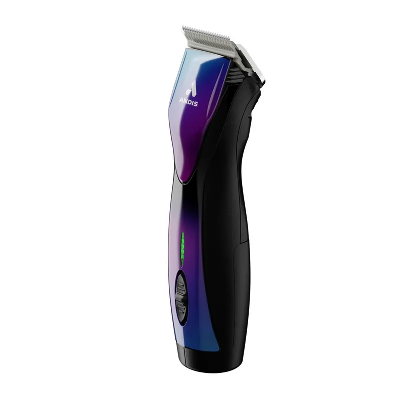 Andis Pulse ZR II + 2x Akku - Bild 4