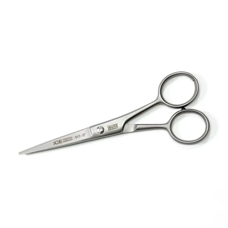 Friseurschere DOVO 16 556 - 5.5" - Bild 1