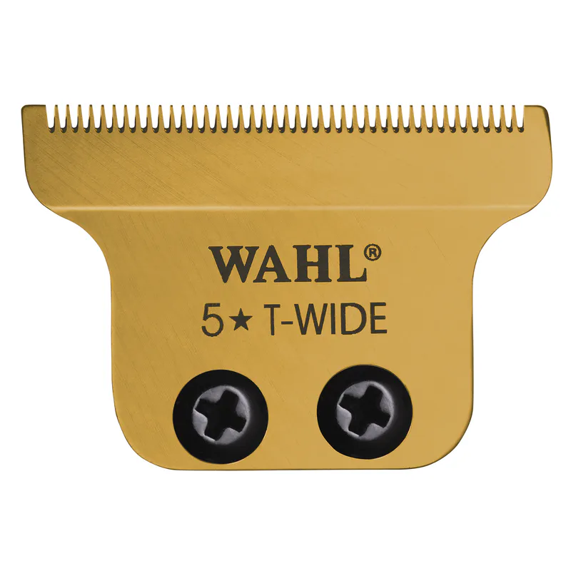 WAHL Detailer Cordless Li GOLD - Bild 5
