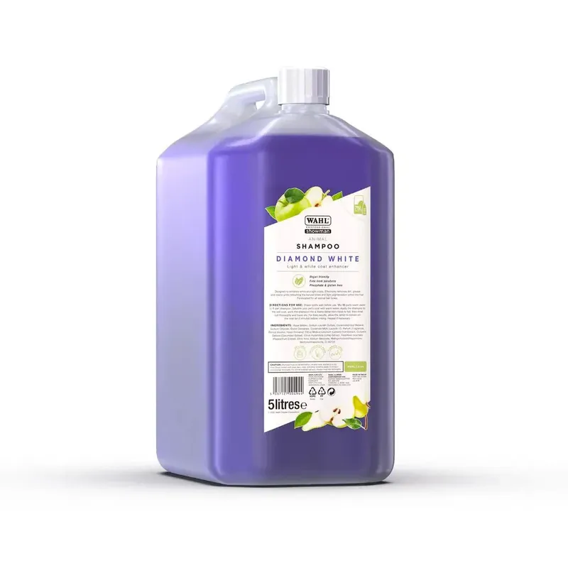 WAHL Diamond White Shampoo - Bild 1