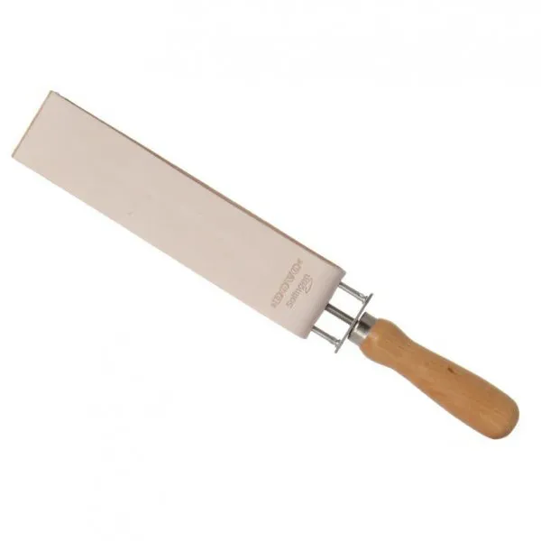 Spanngurt DOVO Solingen 186 210011 - mit Holzgriff - Bild 3