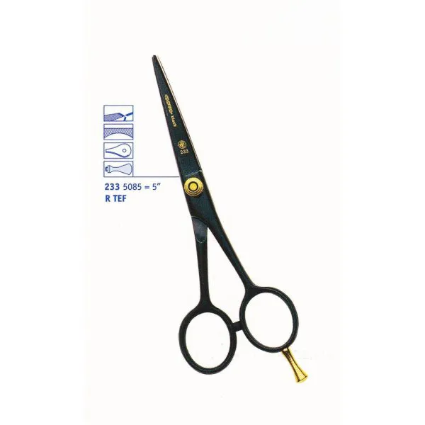 Friseurschere DOVO 233 5085 - 5" - Bild 1