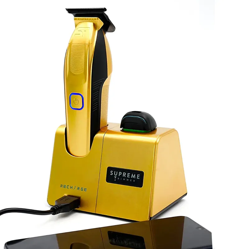 Haarschneidemaschine STpro RECHARGE Trim - Bild 5
