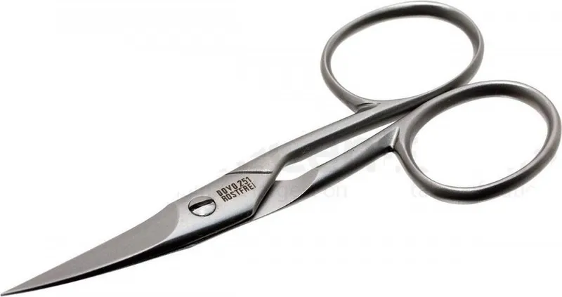 Nagelschere WASA Solingen 251 406 - Bild 1