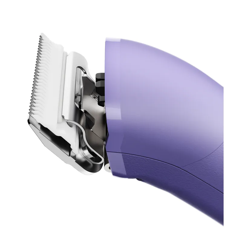 Andis eMERGE Clipper Purple - Bild 4