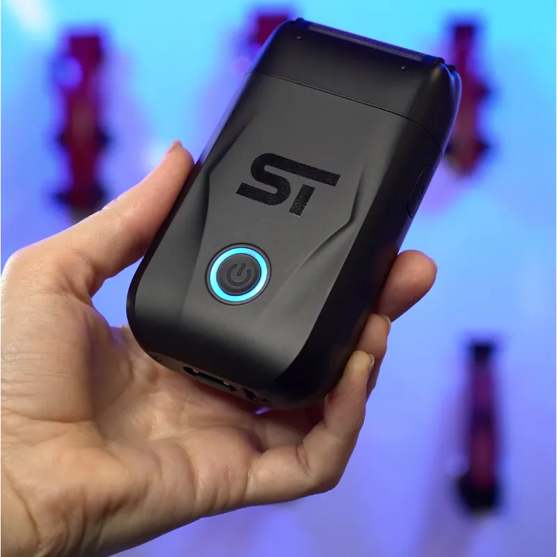 Supreme Trimmer DARKSTAR 72™ Vector Shaver - Bild 3