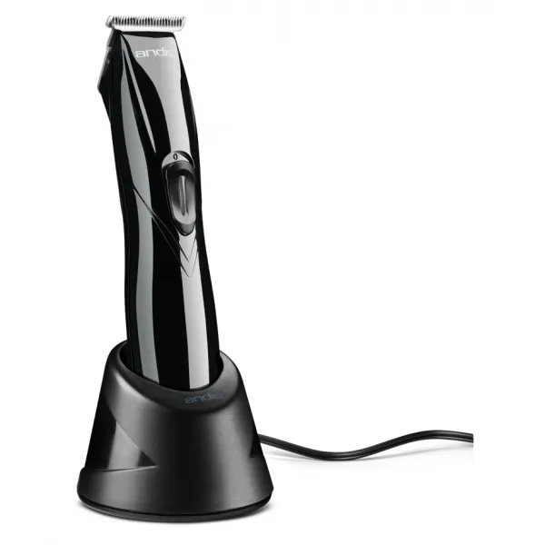 Andis Slimline Pro Li T-Blade Schwarz - Bild 3