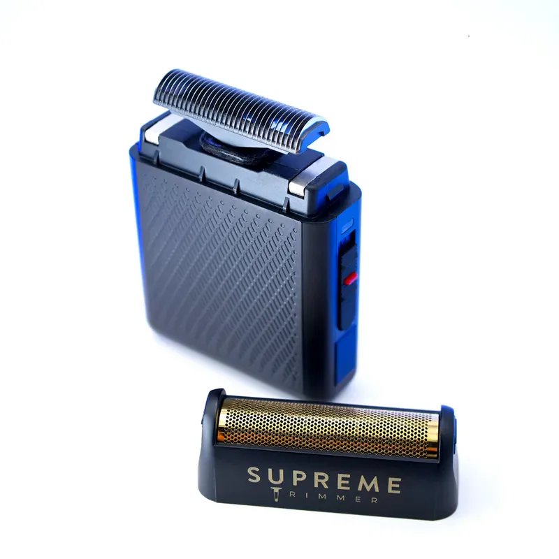Ersatzfolie + Messer STpro Solo Professional - Bild 2